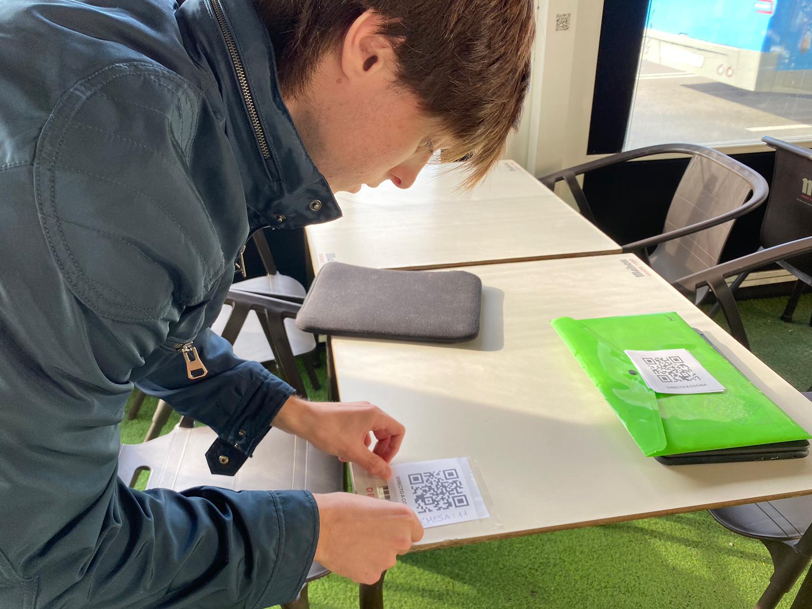 StartUC3M Activities